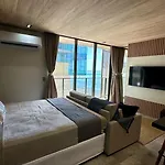 Apto Beira-Mar Com Vista Mar - Nt1206