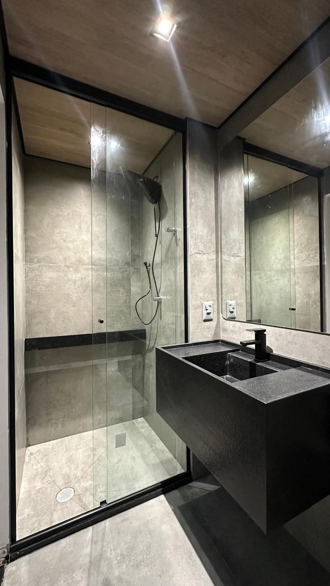 Apto Beira-mar Com Vista Mar - Nt1206 Apartamento