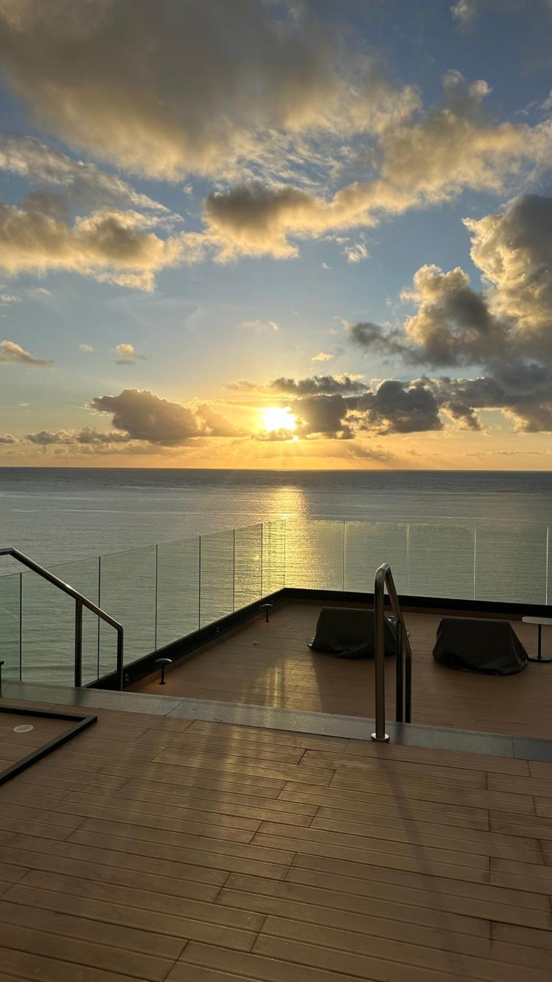 Apartamento Apto Beira-mar Com Vista Mar - Nt1206 Maceió
