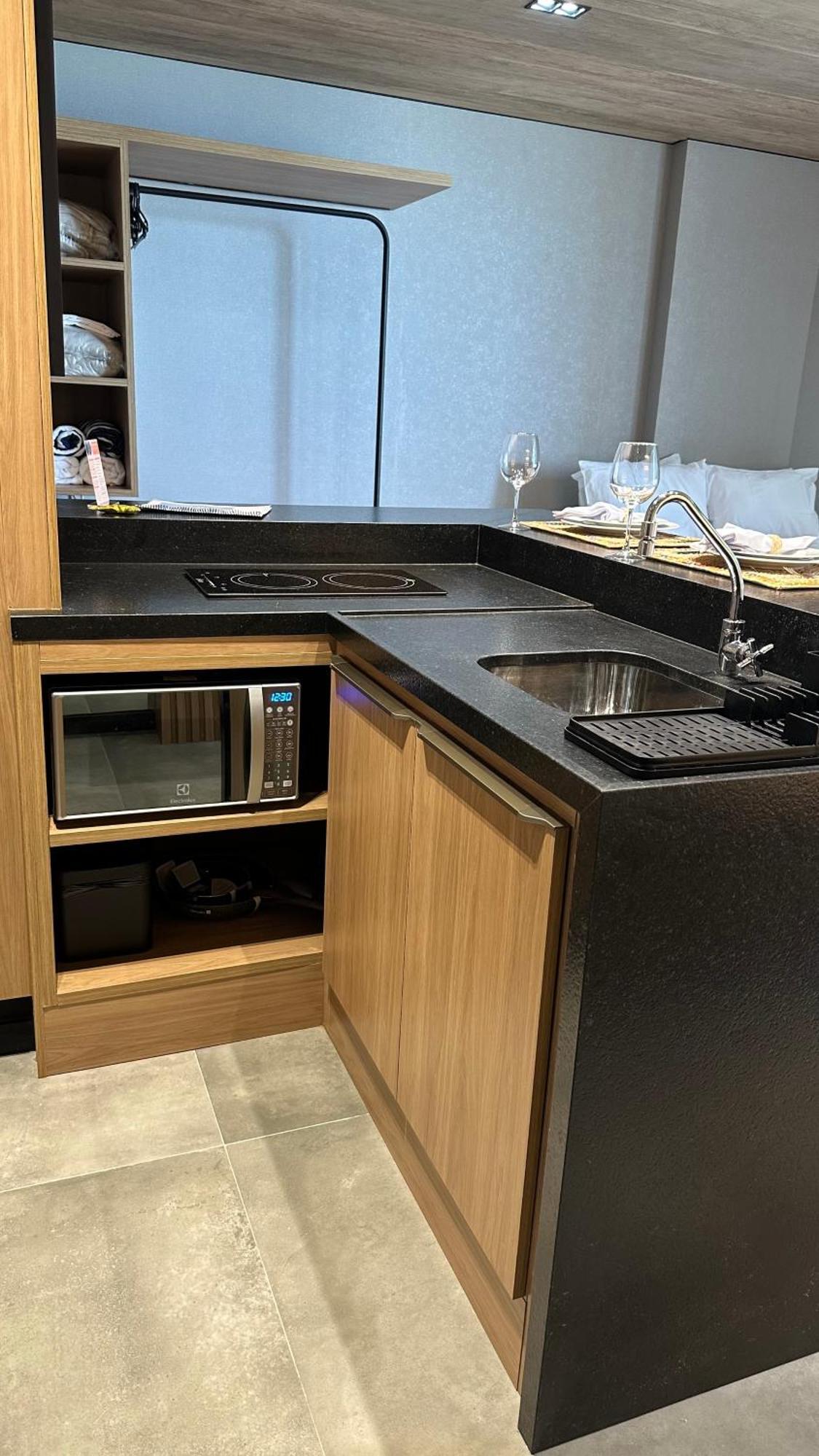 Apartamento Apto Beira-mar Com Vista Mar - Nt1206 Maceió