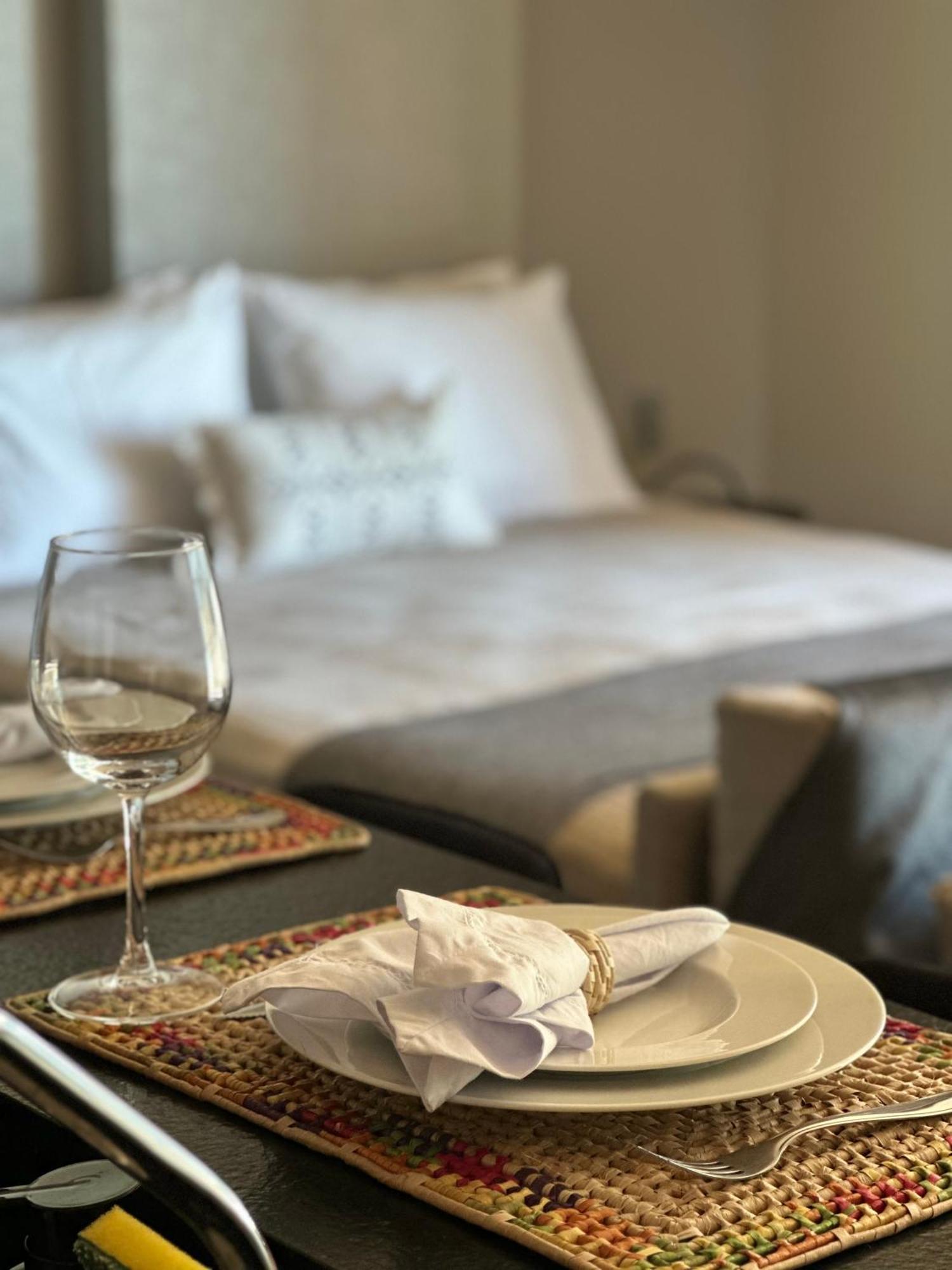 Apto Beira-mar Com Vista Mar - Nt1206 Apartamento