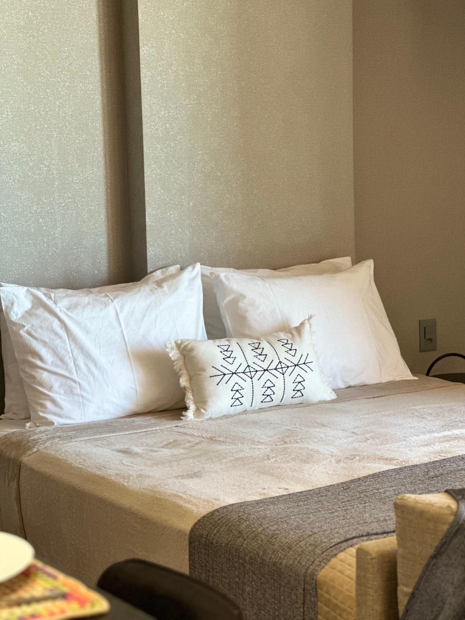 Apto Beira-mar Com Vista Mar - Nt1206 Apartamento *