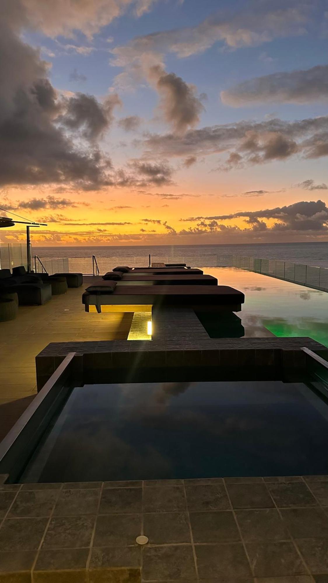 Apartment Apto Beira-mar Com Vista Mar - Nt1206 Maceio (Alagoas)